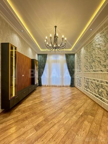 4-комн. дом/дача - пос. Мардакан - 240 м² (14)