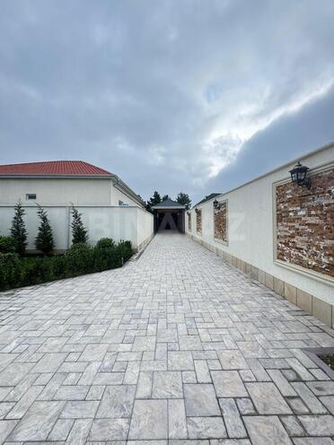 4-комн. дом/дача - пос. Мардакан - 240 м² (4)