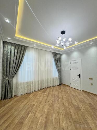 4-комн. дом/дача - пос. Мардакан - 240 м² (20)