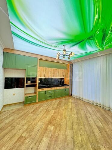 4-комн. дом/дача - пос. Мардакан - 240 м² (19)