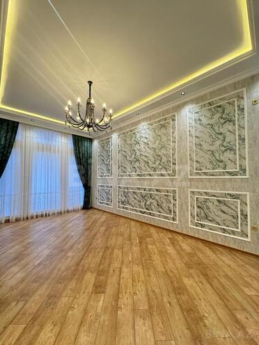 4-комн. дом/дача - пос. Мардакан - 240 м² (15)