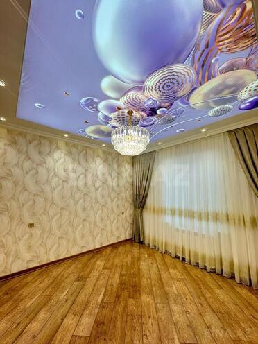 4-комн. дом/дача - пос. Мардакан - 240 м² (16)