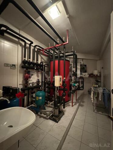 Satılır 4 otaqlı yeni tikili 230 m², Nəsimi r., photo 17 from 18