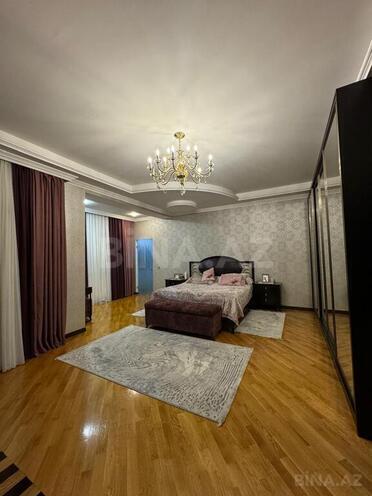 Satılır 4 otaqlı yeni tikili 230 m², Nəsimi r., photo 6 from 18