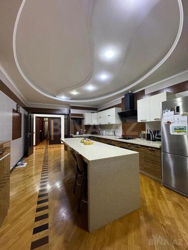 Satılır 4 otaqlı yeni tikili 230 m², Nəsimi r., photo 5 from 18