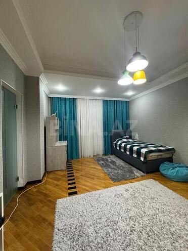 Satılır 4 otaqlı yeni tikili 230 m², Nəsimi r., photo 9 from 18