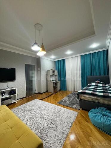 Satılır 4 otaqlı yeni tikili 230 m², Nəsimi r., photo 8 from 18