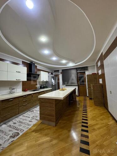 Satılır 4 otaqlı yeni tikili 230 m², Nəsimi r., photo 4 from 18