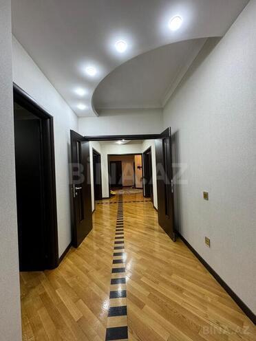 Satılır 4 otaqlı yeni tikili 230 m², Nəsimi r., photo 12 from 18