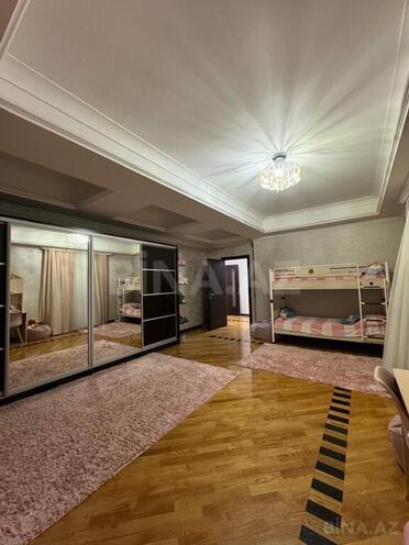 Satılır 4 otaqlı yeni tikili 230 m², Nəsimi r., photo 7 from 18