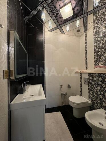 Satılır 4 otaqlı yeni tikili 230 m², Nəsimi r., photo 16 from 18
