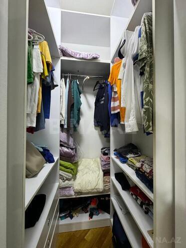 Satılır 4 otaqlı yeni tikili 230 m², Nəsimi r., photo 13 from 18