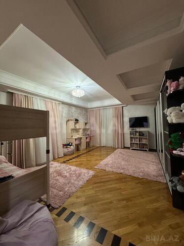 Satılır 4 otaqlı yeni tikili 230 m², Nəsimi r., photo 10 from 18