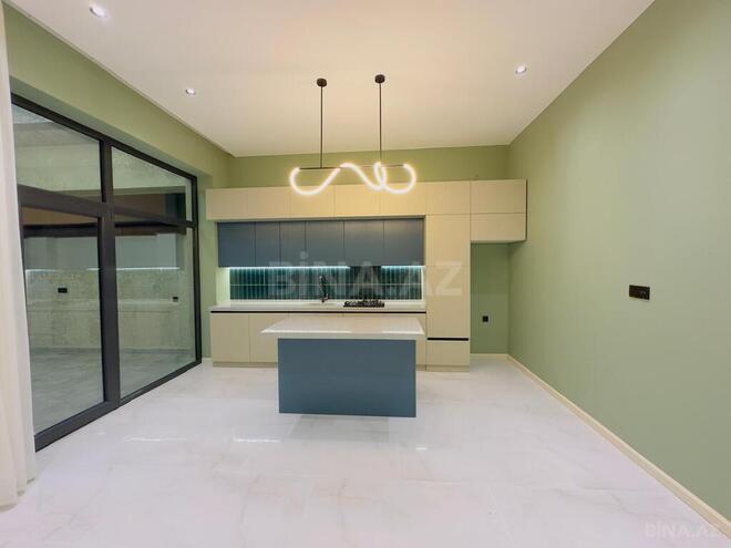 4-комн. дом/дача - пос. Мардакан - 220 м² (17)