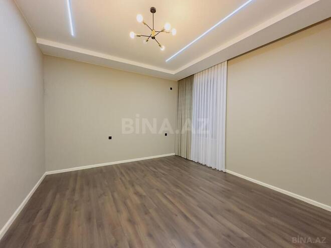 4-комн. дом/дача - пос. Мардакан - 220 м² (20)