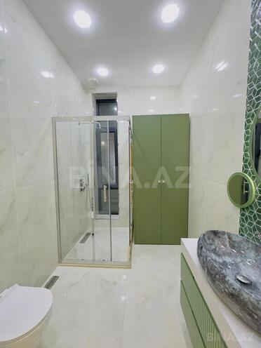 4-комн. дом/дача - пос. Мардакан - 220 м² (23)