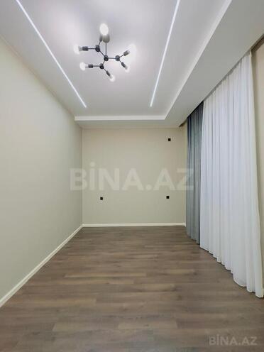 4-комн. дом/дача - пос. Мардакан - 220 м² (28)