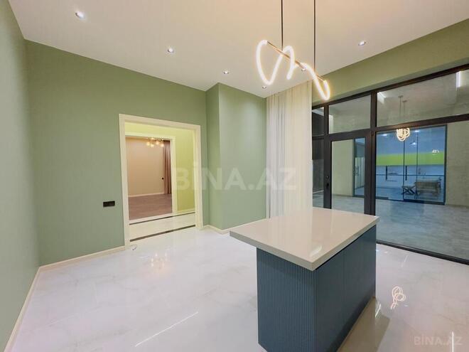 4-комн. дом/дача - пос. Мардакан - 220 м² (18)