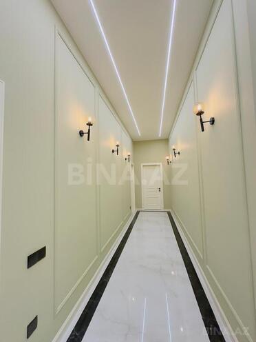 4-комн. дом/дача - пос. Мардакан - 220 м² (22)