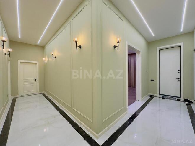 4-комн. дом/дача - пос. Мардакан - 220 м² (19)