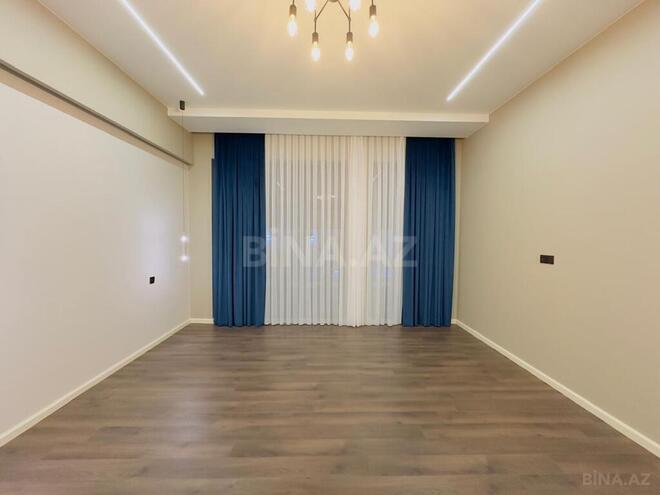 4-комн. дом/дача - пос. Мардакан - 220 м² (25)