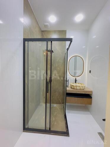 4-комн. дом/дача - пос. Мардакан - 220 м² (27)