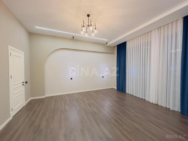 4-комн. дом/дача - пос. Мардакан - 220 м² (24)