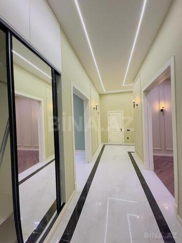 4-комн. дом/дача - пос. Мардакан - 220 м² (14)