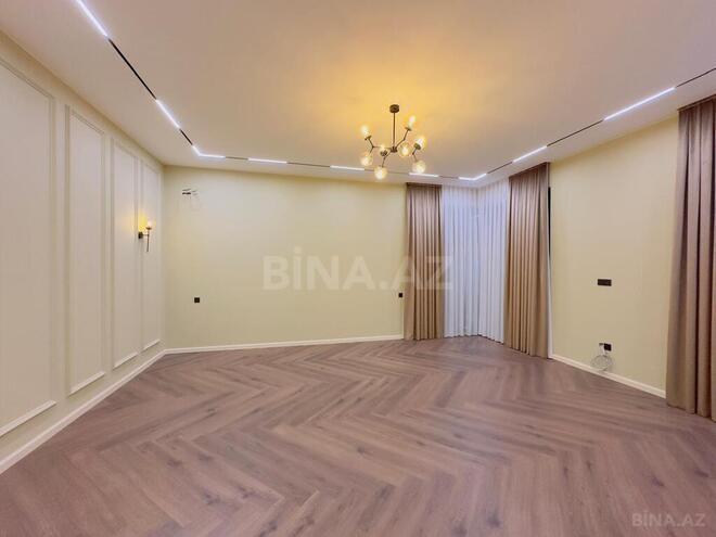 4-комн. дом/дача - пос. Мардакан - 220 м² (15)