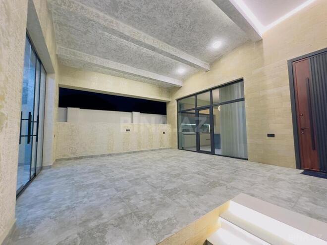 4-комн. дом/дача - пос. Мардакан - 220 м² (10)