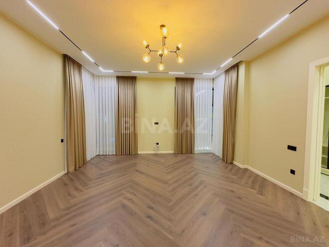 4-комн. дом/дача - пос. Мардакан - 220 м² (16)