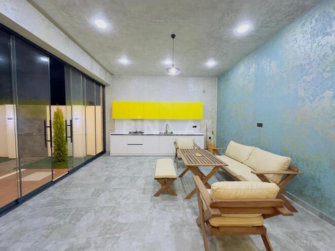 4-комн. дом/дача - пос. Мардакан - 220 м² (11)