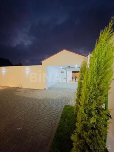 4-комн. дом/дача - пос. Мардакан - 220 м² (4)