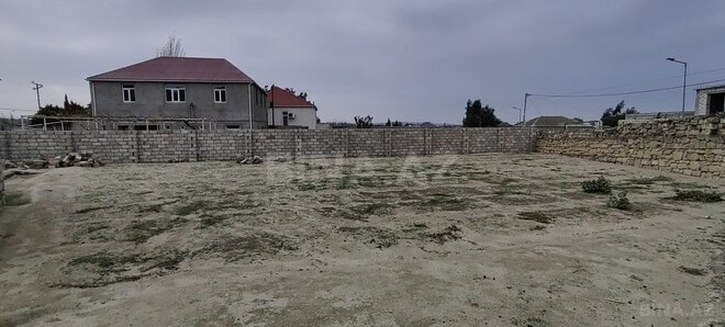 Torpaq - Bilgəh q. - 6.5 sot (8)
