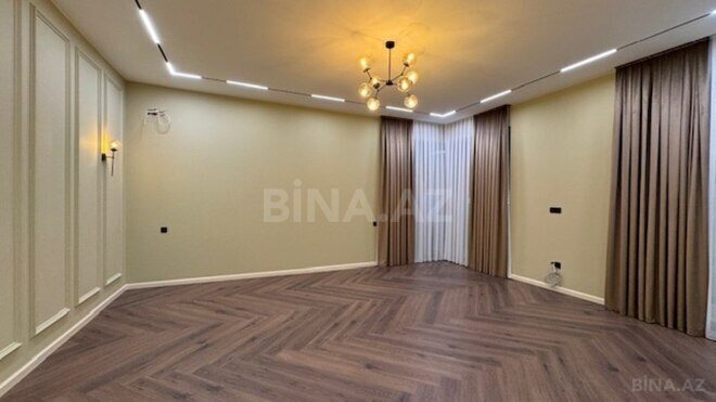 4-комн. дом/дача - пос. Мардакан - 225 м² (14)