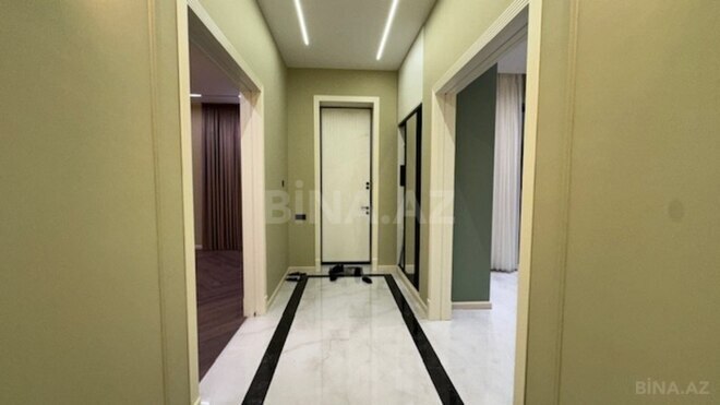 4-комн. дом/дача - пос. Мардакан - 225 м² (17)