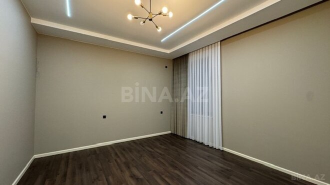 4-комн. дом/дача - пос. Мардакан - 225 м² (18)