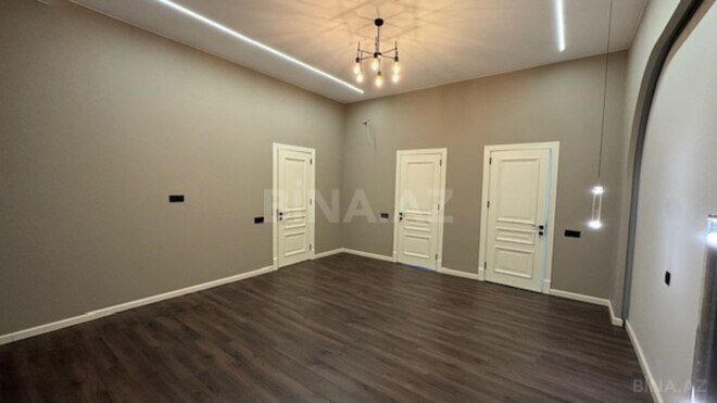 4-комн. дом/дача - пос. Мардакан - 225 м² (22)