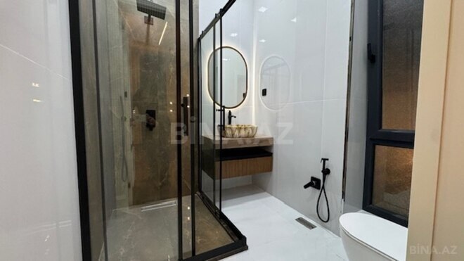 4-комн. дом/дача - пос. Мардакан - 225 м² (24)