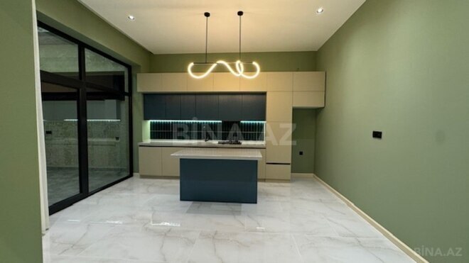 4-комн. дом/дача - пос. Мардакан - 225 м² (15)
