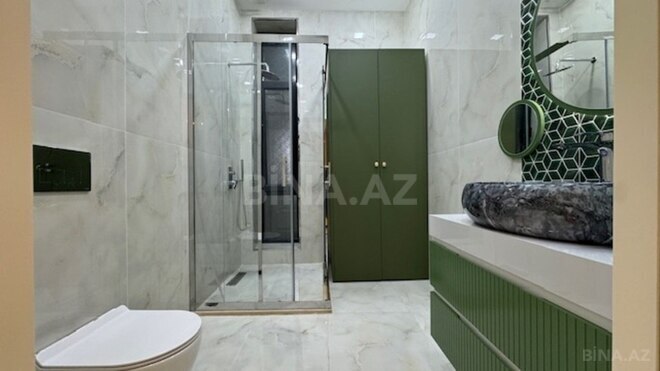4-комн. дом/дача - пос. Мардакан - 225 м² (19)