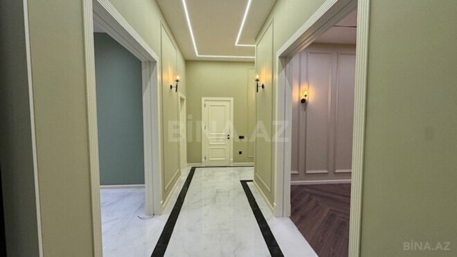 4-комн. дом/дача - пос. Мардакан - 225 м² (13)