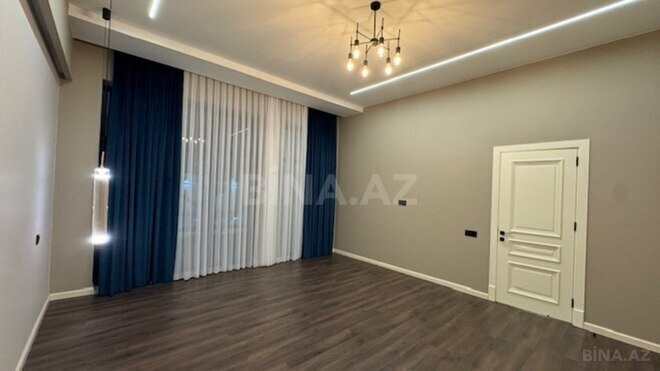 4-комн. дом/дача - пос. Мардакан - 225 м² (23)