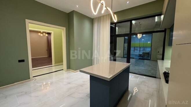 4-комн. дом/дача - пос. Мардакан - 225 м² (16)