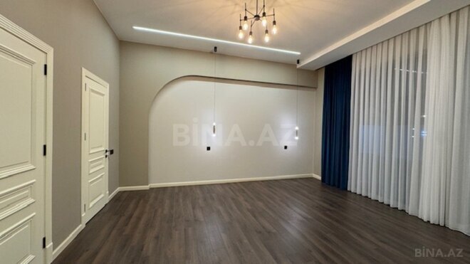 4-комн. дом/дача - пос. Мардакан - 225 м² (21)