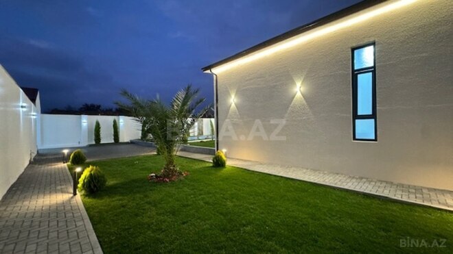 4-комн. дом/дача - пос. Мардакан - 225 м² (4)