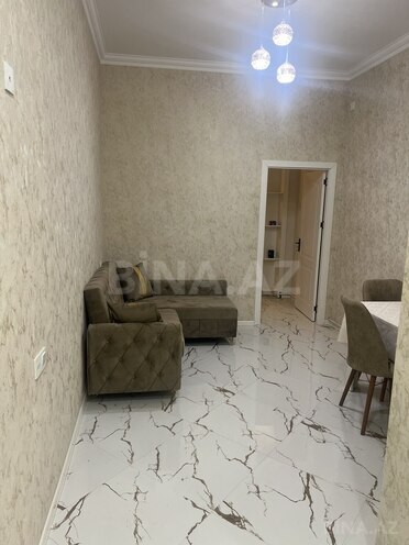 2 otaqlı yeni tikili - Masazır q. - 40 m² (6)