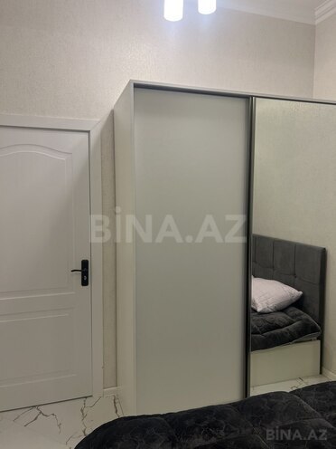 2 otaqlı yeni tikili - Masazır q. - 40 m² (9)