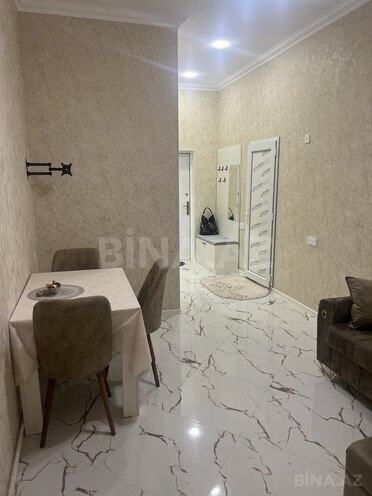 2 otaqlı yeni tikili - Masazır q. - 40 m² (5)