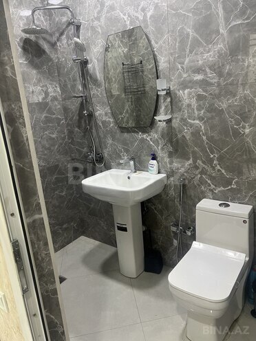 2 otaqlı yeni tikili - Masazır q. - 40 m² (3)